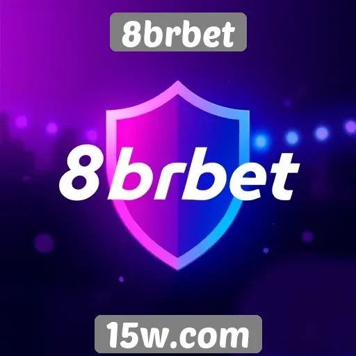 Plataforma 8brbet se destaca pela segurança dos usuários