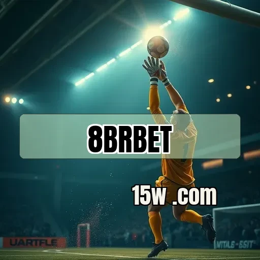 8brbet: Novidades Imperdíveis Para Todos os Jogadores Brasileiros