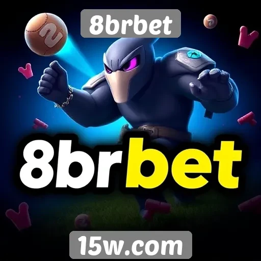 Jogos mais populares no 8brbet em 2025