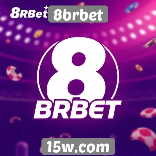 Promoções e bônus oferecidos pelo 8brbet