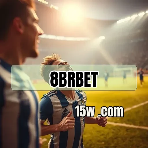 8brbet: Mergulhe no Universo das Máquinas Caça-Níqueis e Ganhe Hoje Mesmo!